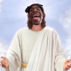 Black Jesus (Prod. Anti)