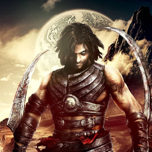 Stream Prince Of Persia Warrior Within Soundtrack (Full) by