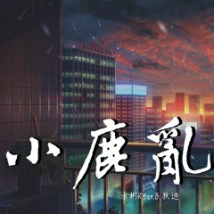 永彬Ryan.B&狄迪-小鹿乱撞【動態歌詞/Lyrics Video】