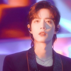 Shout 呐喊 - Xiao Zhan 肖战 ft. Angela Chang 张韶涵