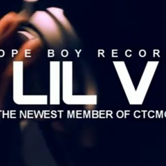 I Miss My Niggas - Pickettville Lil V