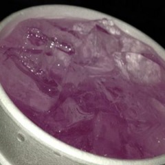 Xanax and chill in progres