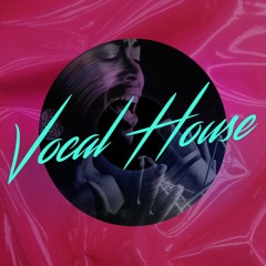 DJ Lee Davies - Vocal House Mix Jan 2020