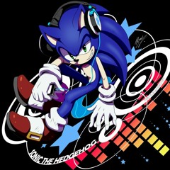 Sonic Playlist