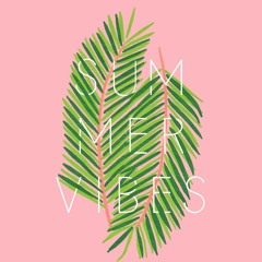 Cesar Abril  |  Summer Vibes @ ( DJ SET )