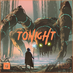 Jesus O.G X DJ Hard & Fogerz - To Night [UXN Release]