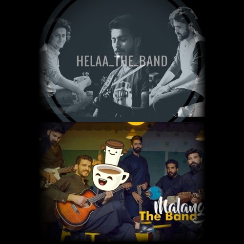 Sufi Medley 2020. Helaa_the_band and Malangaan the band
