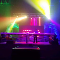 Tech Tings 004 - Live At Winter Warm Up 2019