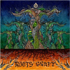Dhatri - Acacia Confusa ( VA - Roots Graft / Funky Freaks Records )