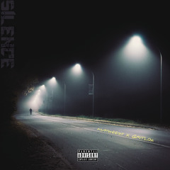 Mayheezy x Gritlok -Silence (Nas x Damien Marley- Patience Freestyle)