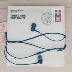 Martin Garrix- These Are The Time(Trama Bootleg)