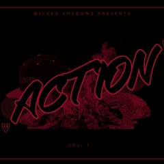 Wicked Sounds X Wicked Shadows