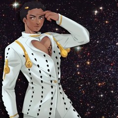 JoJo's Bizarre Adventure: Golden Wind - Uragirimono no Requiem/Traitors Requiem Diavolo Ver. JPN/ENG