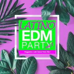 Techno, Reggaeton, & Dembow Mix