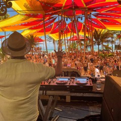 Kevin Luke @ UP CLUB - Universo Paralello #15