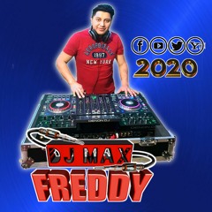 MIXCUMBIA ROMANTICA 2020