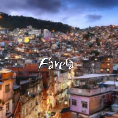 UrbanKiz - Tarraxo Favela (Audio Official)