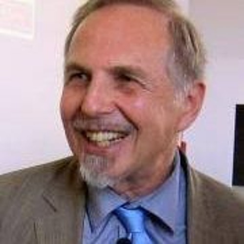 Stream Arthur Kleinman by Spirit Matters Talk | Listen online for free ...