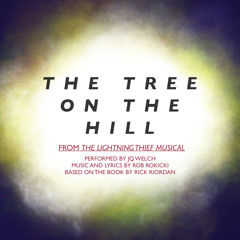 THE TREE ON THE HILL || LTM COVER