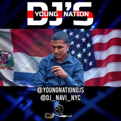@DJ_NAVI_NYC - Dembow 2020 (@YOUNGNATIONDJS)