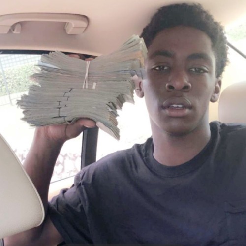 CHEF - SLIDE (prod. yung kage)