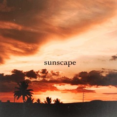 sunscape (w/ kosmoss)