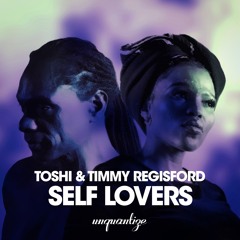Toshi & Timmy Regisford Self - Lovers