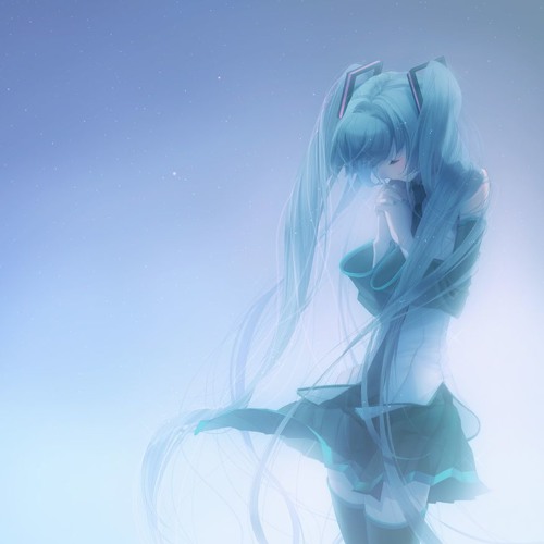 Use This Gospel (Hatsune Miku Remix)
