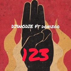 DJWODIE-123(Feat) DONIZOO