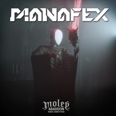 Moley - Abaddon [Manafex Remix] (Free Download)