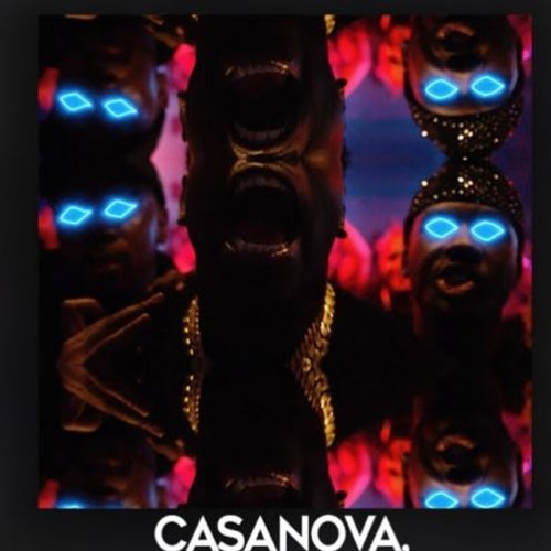 Casanova - Demons & Devils (feat. Fivio Foreign and Smoove L)