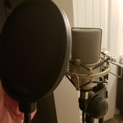 Stained Glass Shows My Window Pane ft. CH1CK3N