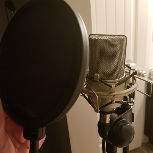 Stained Glass Shows My Window Pane ft. CH1CK3N