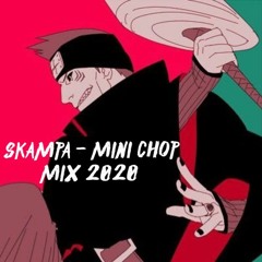 MINI CHOP MIX 2020