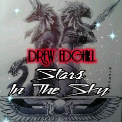 DREW EDGHILL "Stars In The Sky" Beat By BDubb