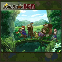 Fantasy vol.5 - Fields/Dungeons/Caves/Towers