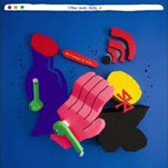 OLNL (오르내림) - Cyber Lover (full album) 앨범