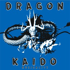 Dragon Kaido Theme (Musicality Remix) | One Piece Remix