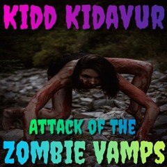Attack Of The Zombie Vamps