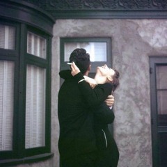 ماهو حب اللي أشعر به تجاهك