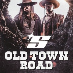 Old Town Road - Shay Silver Remix
