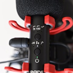 Rode VideoMic NTG V Rode NTG5