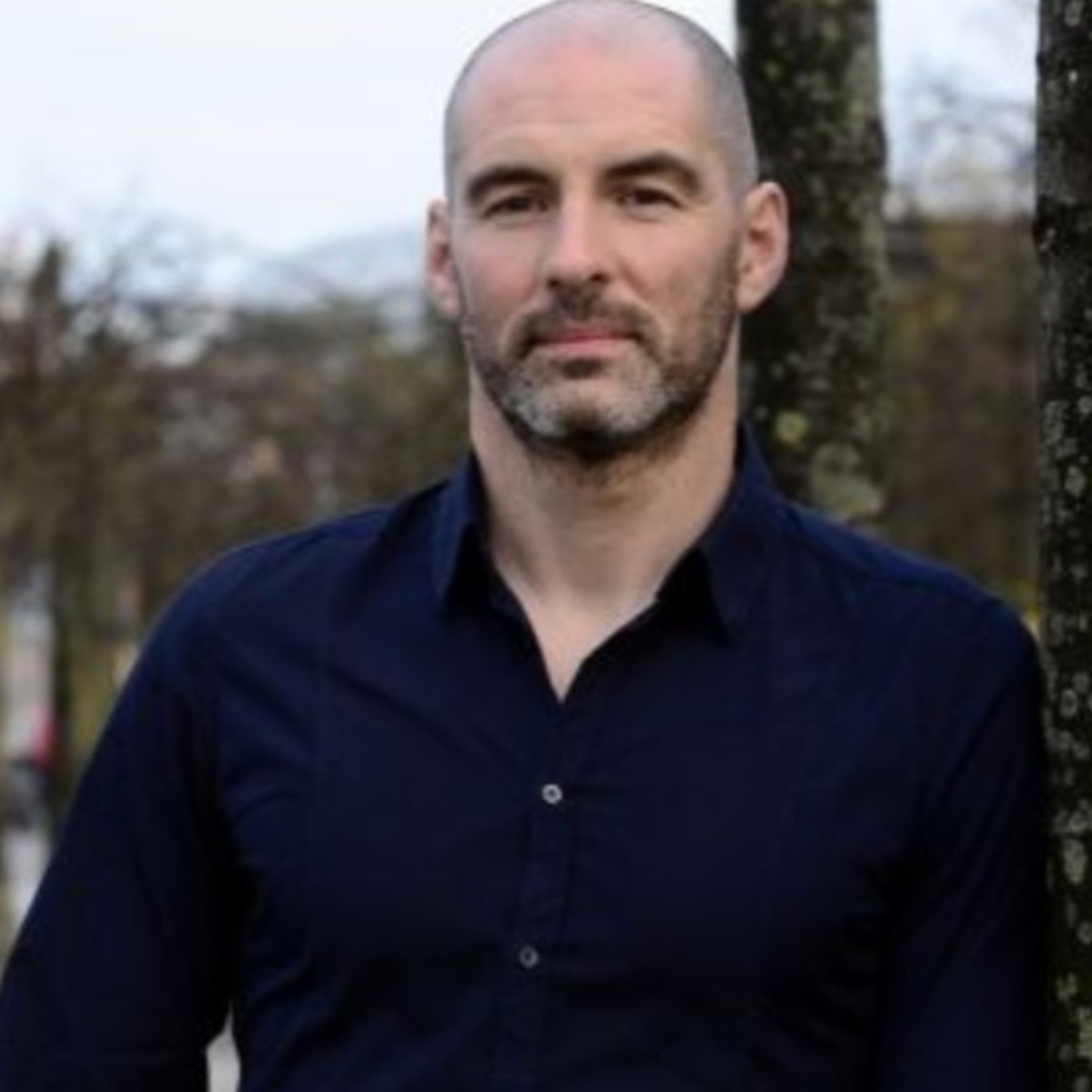 Richie Sadlier joins Nadine O'Regan for My Roots Are Showing
