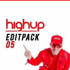Highup Edit Pack 005 **FREE DOWNLOAD NOW