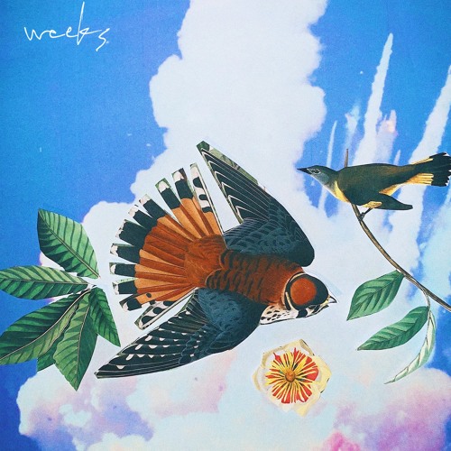 Weeks feat. Tuvaband
