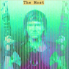 The Most- Louis Daniel (Prod. Stoicbeats)