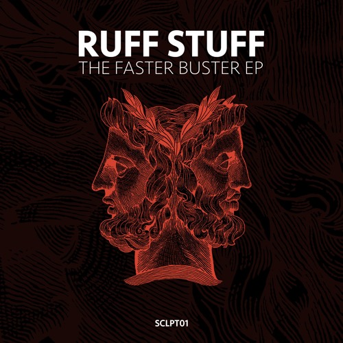 PREMIERE: Ruff Stuff - Give Me A Break (Sculptures Records)