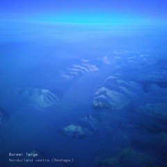 Norðurland Vestra (Reshape)