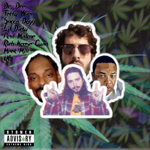 Still Dre Remix (ft. Snoop Dogg, Post Malone, Lil Dicky, Rich Homie Quan, Fetty Wap, Meek Mill, YG) by CloutZer0 | Listen for free