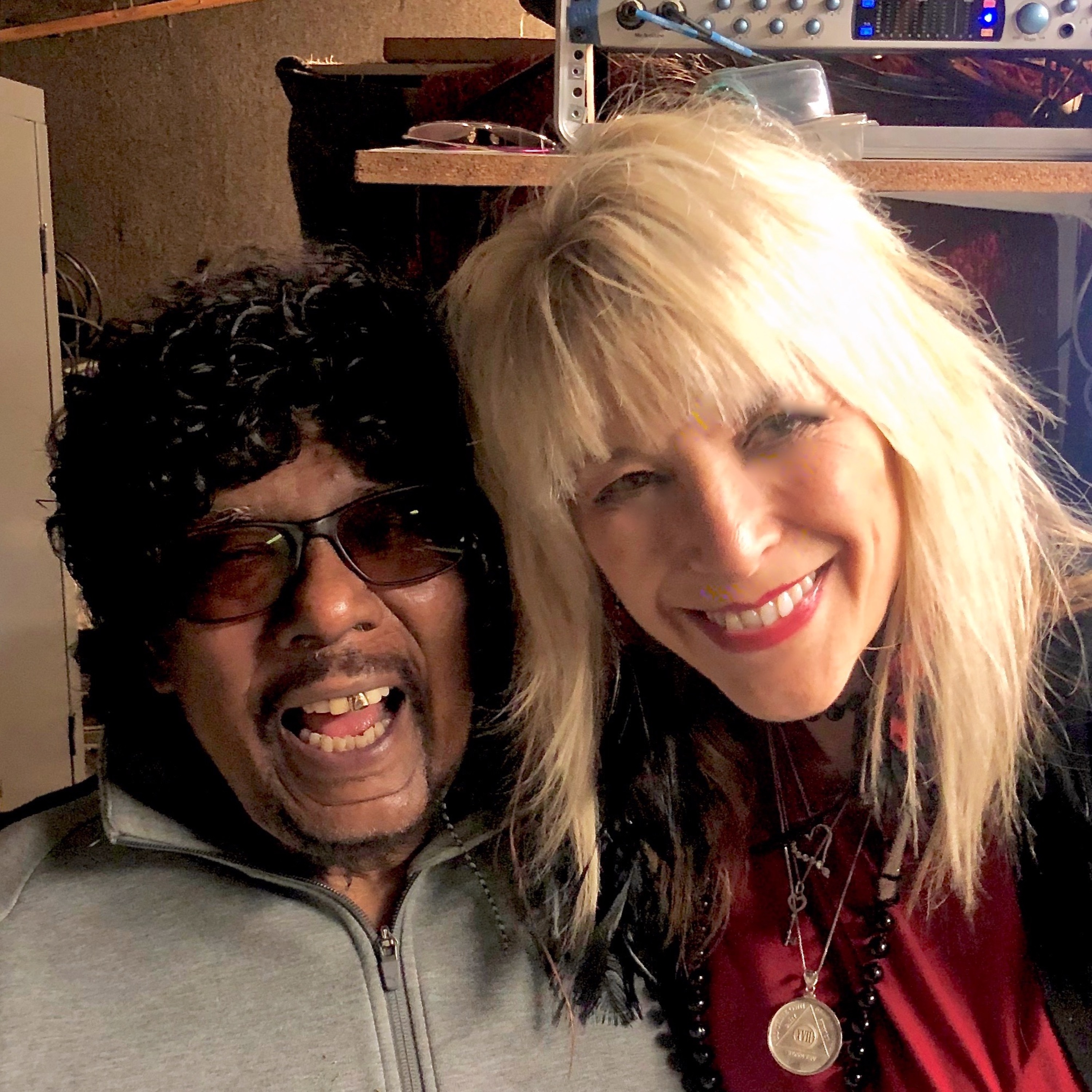 Game Changers With Vicki Abelson